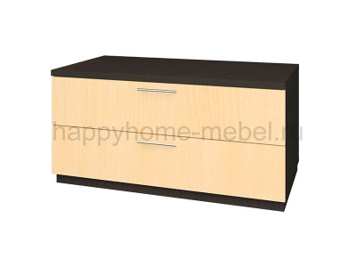 ТУМБА ТАНУКИ ТТ-2Я100