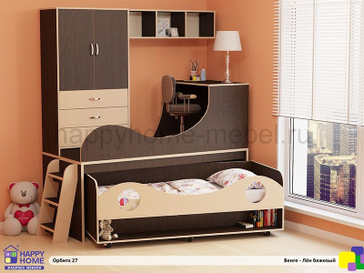 ПОДИУМНЫЙ КОМПЛЕКС ОРБИТА 27