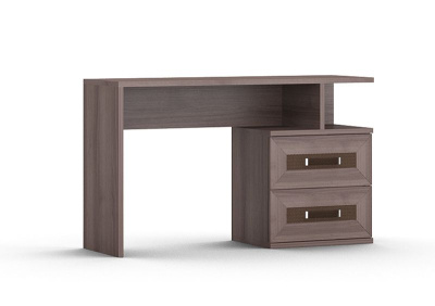 CТОЛ ТУАЛЕТНЫЙ GLOSS 01