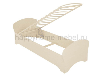 ОДНОСПАЛЬНАЯ КРОВАТЬ FELICITA СОНАТА ПМ