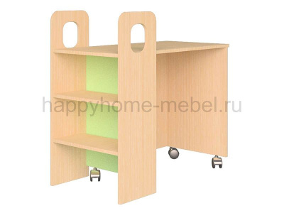 СТОЛ HAPPY KIDS 1