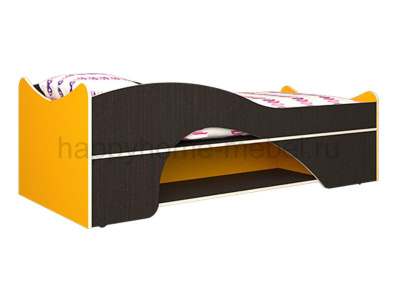 КРОВАТЬ BAMBINI 34.2