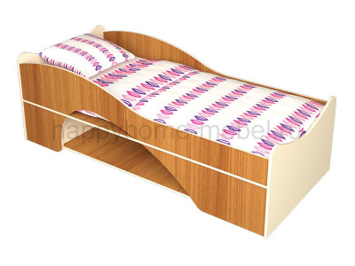 КРОВАТЬ BAMBINI 34.2