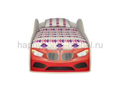 КРОВАТЬ-МАШИНА BMW