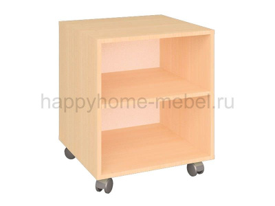 ТУМБА HAPPY KIDS 3