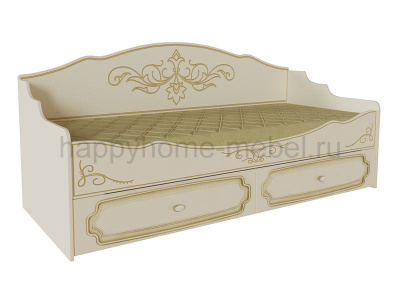 СОФА - КРОВАТЬ HAPPY KIDS BRAVO M39.2