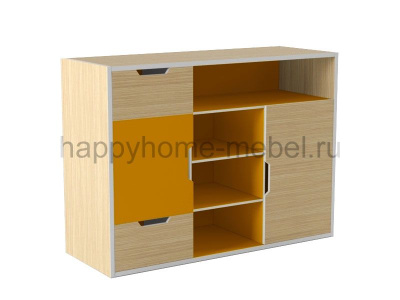 БОЛЬШОЙ КОМОД PRIMO CB 16