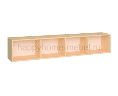 ПОЛКА HAPPY KIDS 3