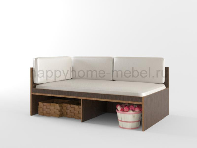 ДВУСПАЛЬНЫЙ ДИВАН-КРОВАТЬ ОРБИТА ЛЕТО 4.2