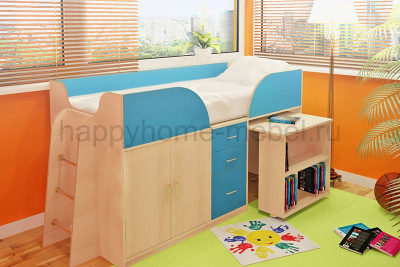 КРОВАТЬ-ЧЕРДАК ОРБИТА 10