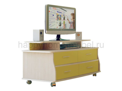 ТУМБА BAMBINI 3.3