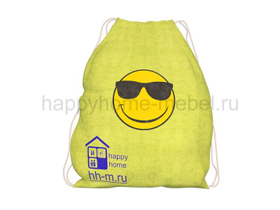 ФИРМЕННЫЙ МЕШОК ДЛЯ ОБУВИ ШКОЛЬНИКА