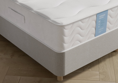 МАТРАС ДЛЯ ВЗРОСЛЫХ SONUM STANDARD HARD (ТРИКОТАЖ) 21 СМ