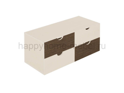 ТУМБА BAMBINI BT-1