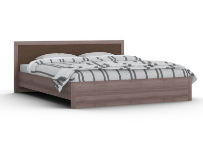 ДВУСПАЛЬНАЯ КРОВАТЬ GLOSS 03 (200Х180)