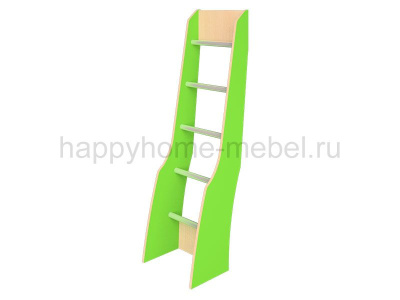ЛЕСТНИЦА HAPPY KIDS C