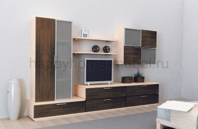 ГОСТИНАЯ КОМНАТА ТАНУКИ (КОМПОЗИЦИЯ 9)