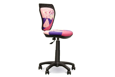 ДЕТСКОЕ КРЕСЛО MINISTYLE (ПРИНЦЕССА)