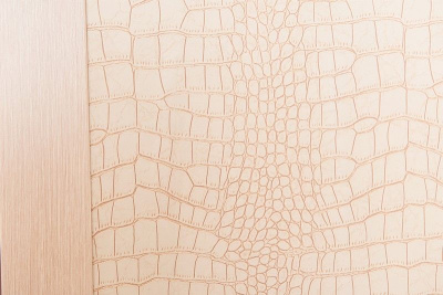 ТУМБА ПРИКРОВАТНАЯ GLOSS С ДВУМЯ ЯЩИКАМИ